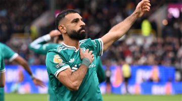 عاجل.. وارنوك عن أزمة محمد صلاح: كأس أمم إفريقيا فرصة لتهدئة الوضع مع ليفربول