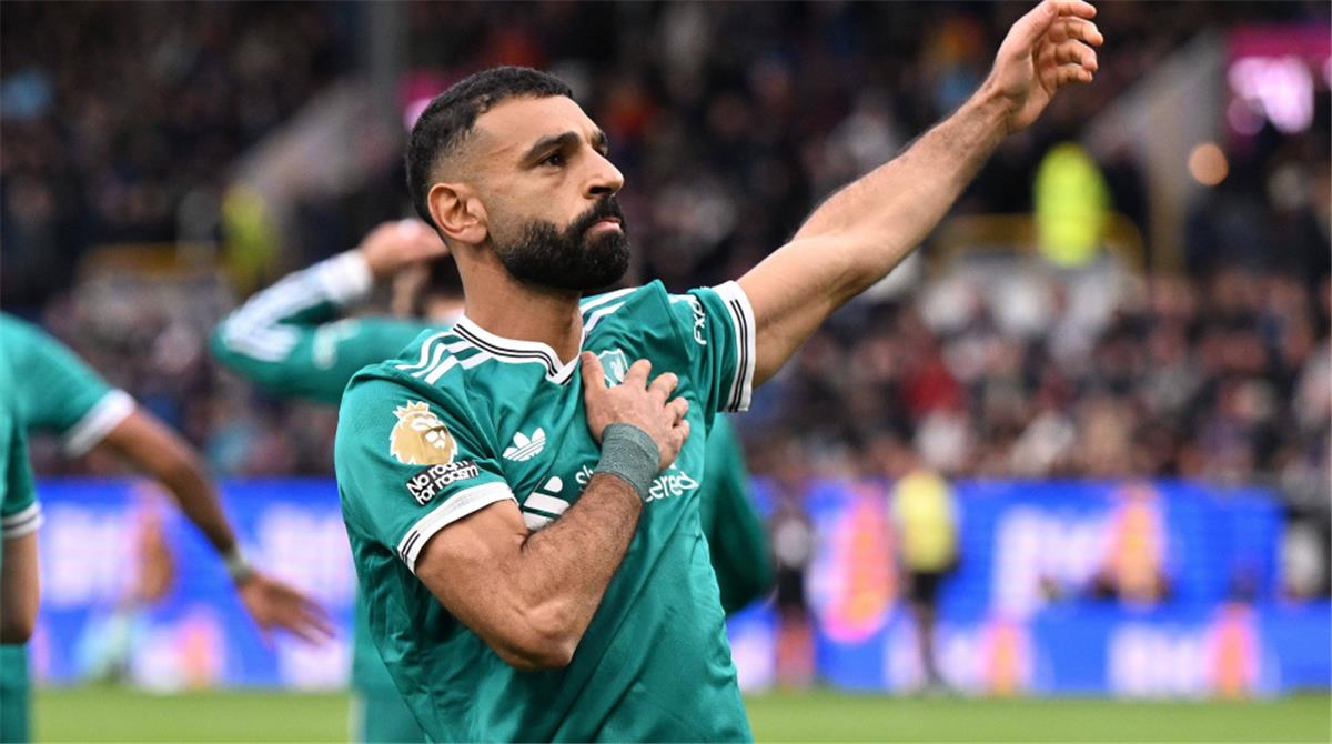 عاجل.. وارنوك عن أزمة محمد صلاح: كأس أمم إفريقيا فرصة لتهدئة الوضع مع ليفربول