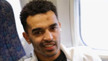 عاجل.. بعثة بيراميدز تغادر إلى الدوحة لخوض نصف نهائي كأس التحدي