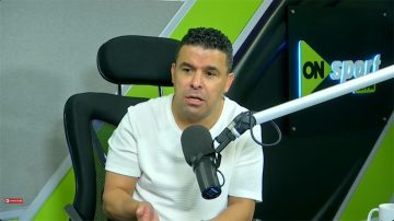 عاجل.. خالد الغندور: ما حدث في كأس العرب “كارثة”.. ودفعنا ثمن خلاف حسام حسن وطولان