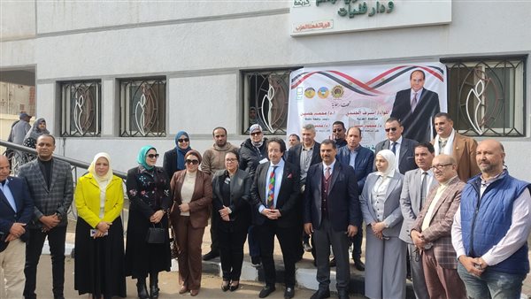 عاجل.. نائب محافظ الغربية ورئيس مدينة زفتى يتفقدان مشروعات “حياة كريمة” في تفهنا العزب