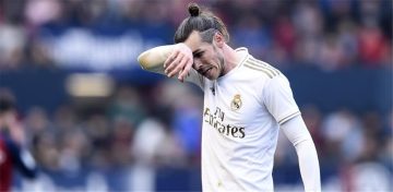 عاجل.. بيل يعترف: تعرض لانتقادات كثيرة في ريال مدريد.. وكنت ساذجًأ لعدم الدفاع عن نفسي