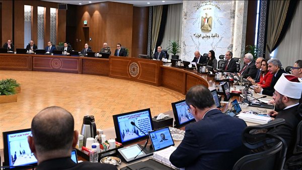 عاجل.. الحكومة تعد مشروعًا لتشديد غرامات جرائم الشائعات والأخبار الكاذبة في قانون العقوبات