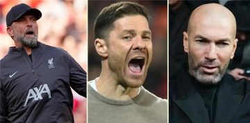 عاجل.. آس تحسم الجدل بشأن ترشيح زيدان وكلوب ومورينيو لتدريب ريال مدريد