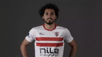 عاجل.. خاص | ناديان مصريان يستهدفان ضم أحمد حمدي من الزمالك مجانًا