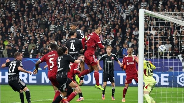 عاجل.. موعد مباراة ليفربول وبرايتون والقنوات الناقلة في البريميرليج.. موقف صلاح من المشاركة