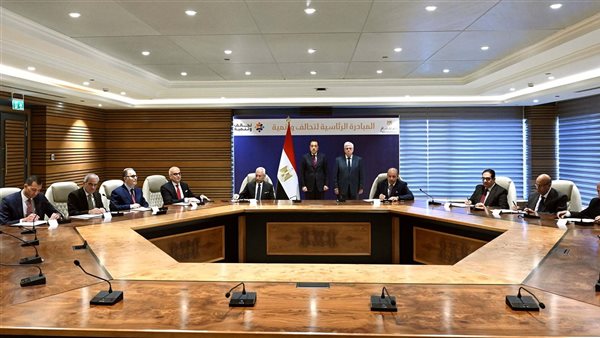 عاجل.. رئيس الوزراء يشهد انطلاق فعاليات المعرض الدولي لتسويق مخرجات البحوث IRC EXPO 2025