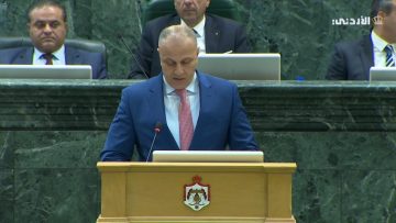 عاجل.. النائب عبد الباسط ا الكباريتي يشدد على موازنة عادلة وتنمية مستدامة