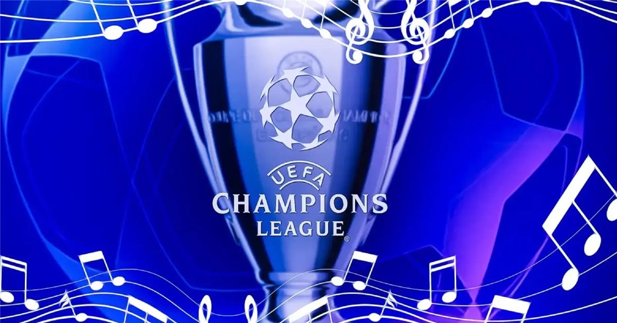 عاجل.. 5 فرق تضمن عدم توديع دوري أبطال أوروبا مبكرًا