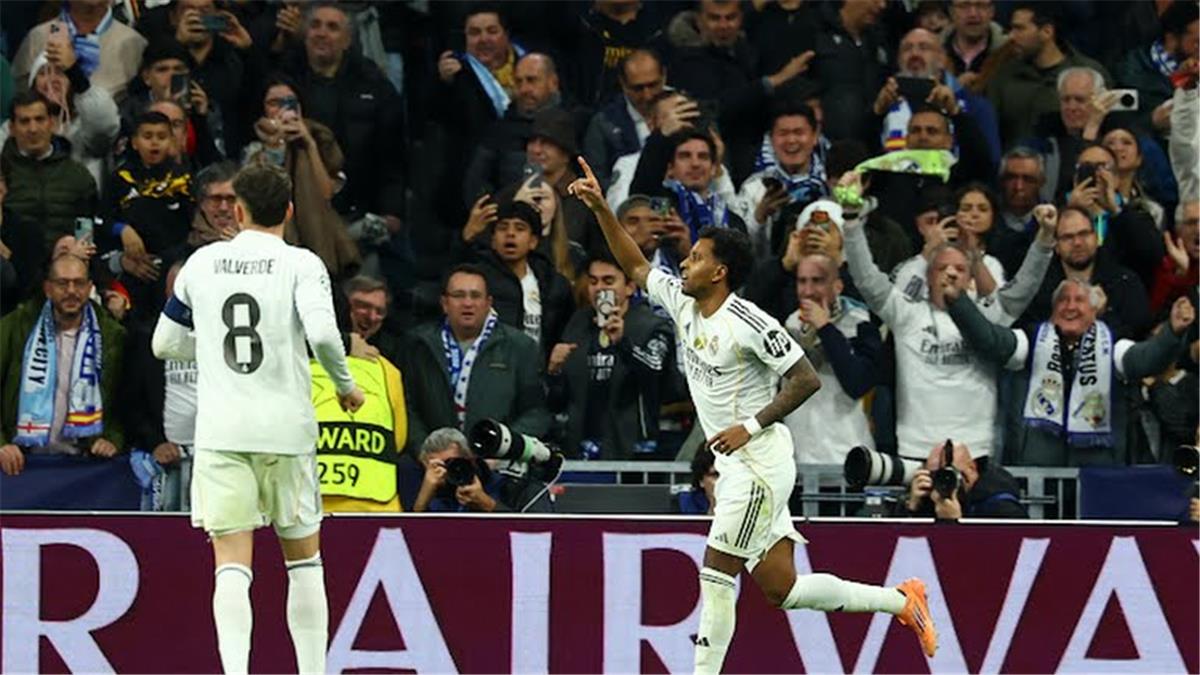 عاجل.. حقيقة انتقال لاعب ريال مدريد إلى شتوتجارت الألماني