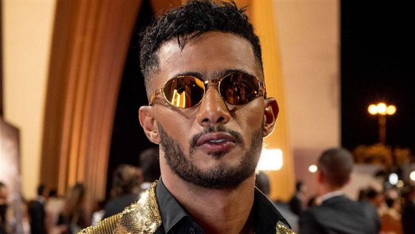 عاجل.. “لم أطلق على نفسي لقب نمبر وان.. الجمهور هو من اعتمده”