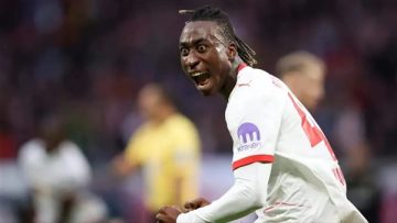 عاجل.. ليفربول يسابق الزمن لضم “خليفة صلاح”.. وموهبة لايبزيج على رأس الأولويات