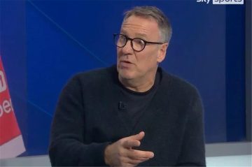 عاجل.. ميرسون: محمد صلاح أسطورة.. وليفربول لم يكن ليفوز بأي لقب بدونه