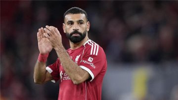 عاجل.. محمد صلاح في جلسة غداء تشعل جدل انتقاله إلى الدوري السعودي