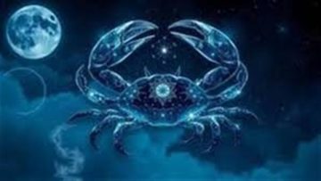 عاجل.. توقعات برج السرطان حظك اليوم الجمعة 12 ديسمبر 2025