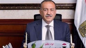 عاجل.. محافظ أسيوط يهنئ أبطال الموهبة بعد حصد فضيتين وبرونزية في بطولة الجمهورية للملاكمة