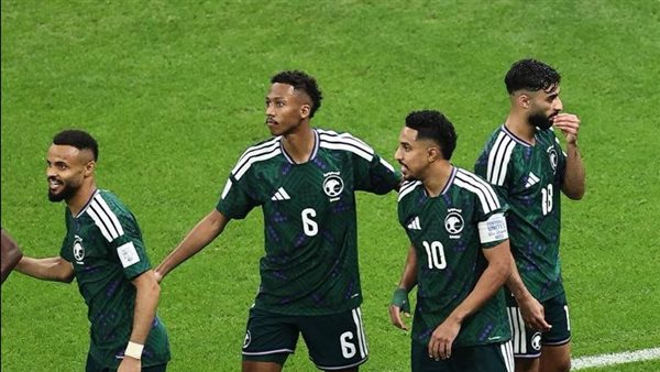 عاجل.. محمد كنو يتربع على صدارة هدافي كأس العرب