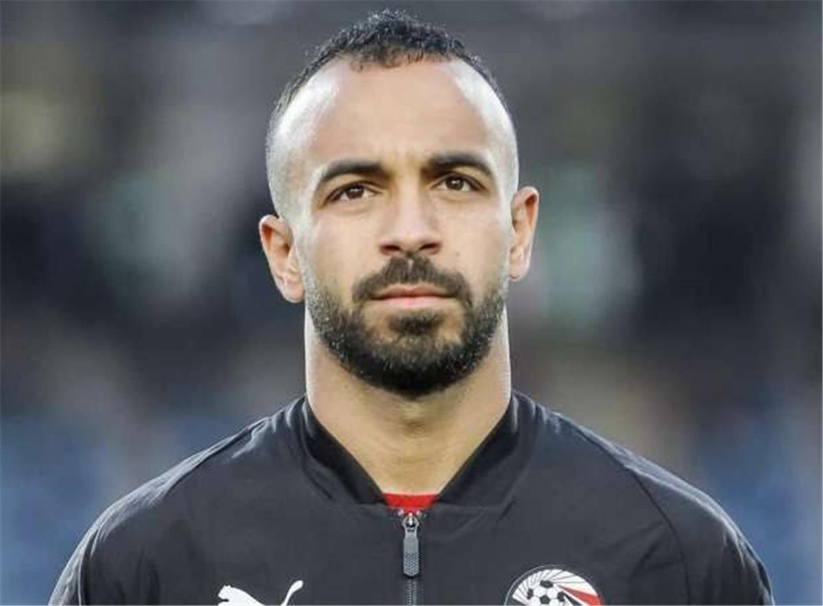 عاجل.. أفشة يوجه رسالة للجماهير بعد إخفاق منتخب مصر في كأس العرب