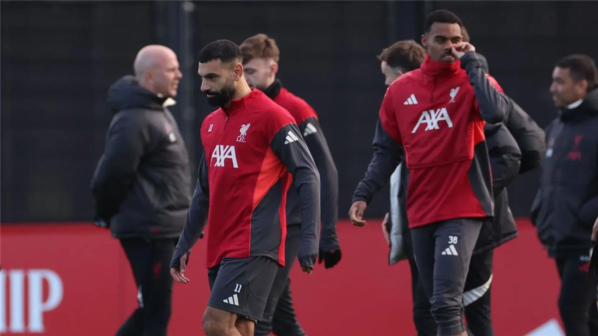 عاجل.. فيليبي لويس يستغل مباراة بيراميدز لتقديم نصيحة لـ محمد صلاح بسبب أزمته مع ليفربول