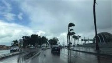 عاجل.. حالة الطقس غدًا السبت 13 ديسمبر 2025.. شبورة كثيفة وأمطار على السواحل