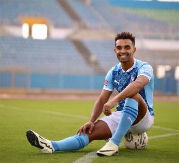 عاجل.. أوباما: إنتركونتيننتال مشروع لـ بيراميدز.. ونمتلك جمهورًا عظيمًا