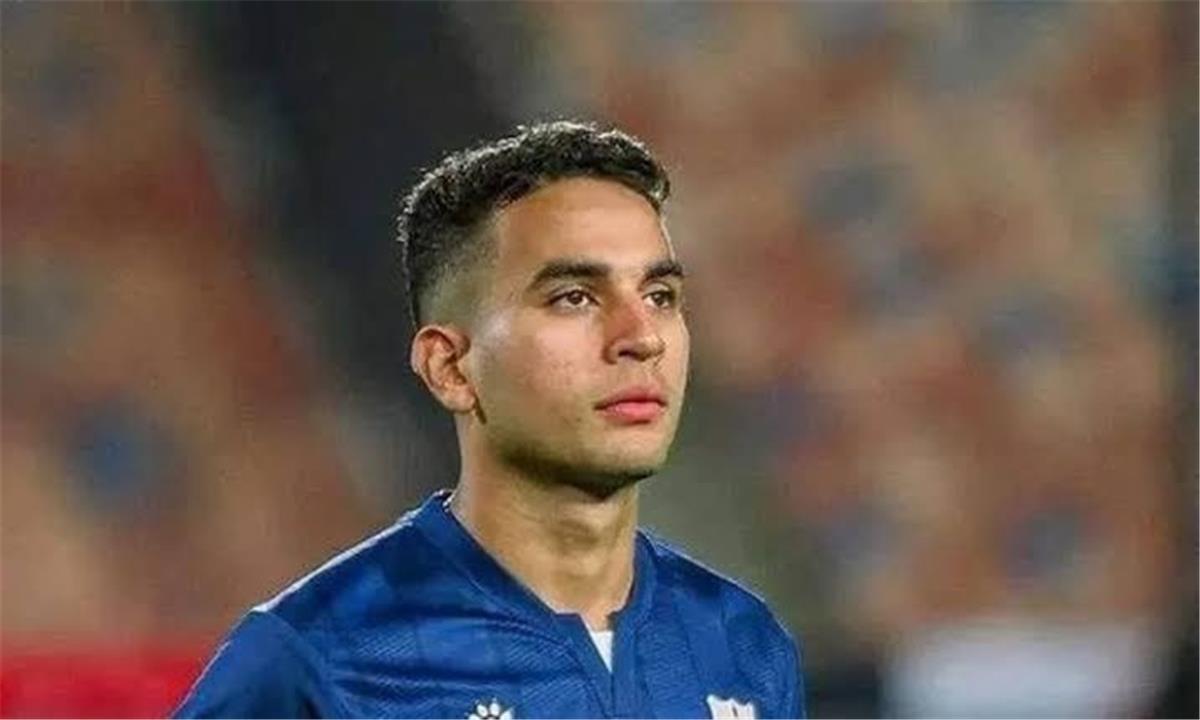 عاجل.. فيديو | محمد حمدي يسجل هدف إنبي الأول أمام الأهلي