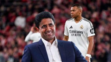 عاجل.. باريس سان جيرمان ينتصر في فصل جديد من معركته ضد مبابي.. وتغريم نجم ريال مدريد