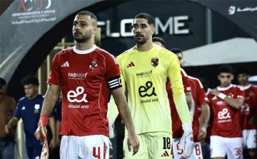 عاجل.. موعد مباراة الأهلي القادمة بعد الخسارة أمام إنبي في كأس الرابطة