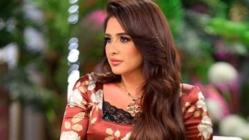 عاجل.. ياسمين عبد العزيز: الشهرة حرمتني من الحرية!