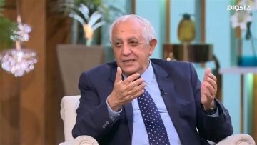 عاجل.. ماراثون من النضال.. المستكاوي يهنئ منتخب الإمارات بالفوز على الجزائر