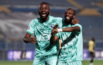 عاجل.. موعد مباراة بيراميدز وفلامينجو اليوم في كأس إنتركونتيننتال