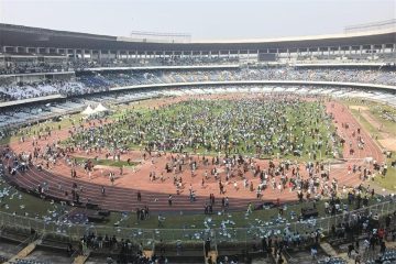 عاجل.. رئيس وزراء الهند تعتذر لـ ميسي بسبب أحداث ملعب سولت ليك