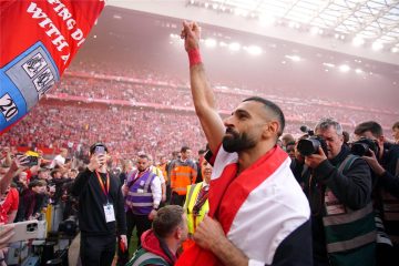 عاجل.. ديلي ميل تبرز رد فعل حسام حسن بعد خلافات محمد صلاح مع ليفربول وسلوت