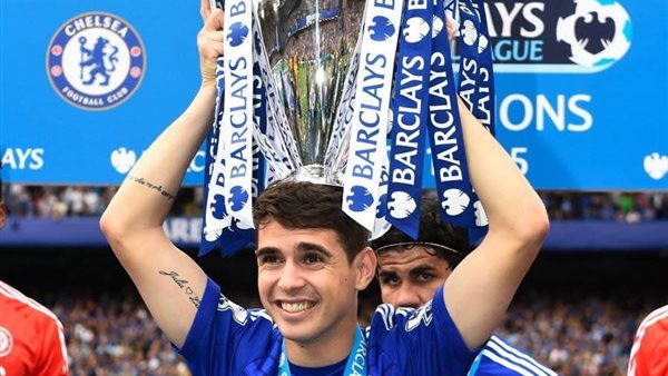 عاجل.. من ستامفورد بريدج إلى سرير المستشفى.. القصة الإنسانية وراء اعتزال أوسكار