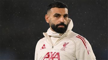 عاجل.. جونسون يكشف عن حديثه مع لاعبي ليفربول بشأن محمد صلاح.. ويؤكد: “مو” سيندم على هذا القرار