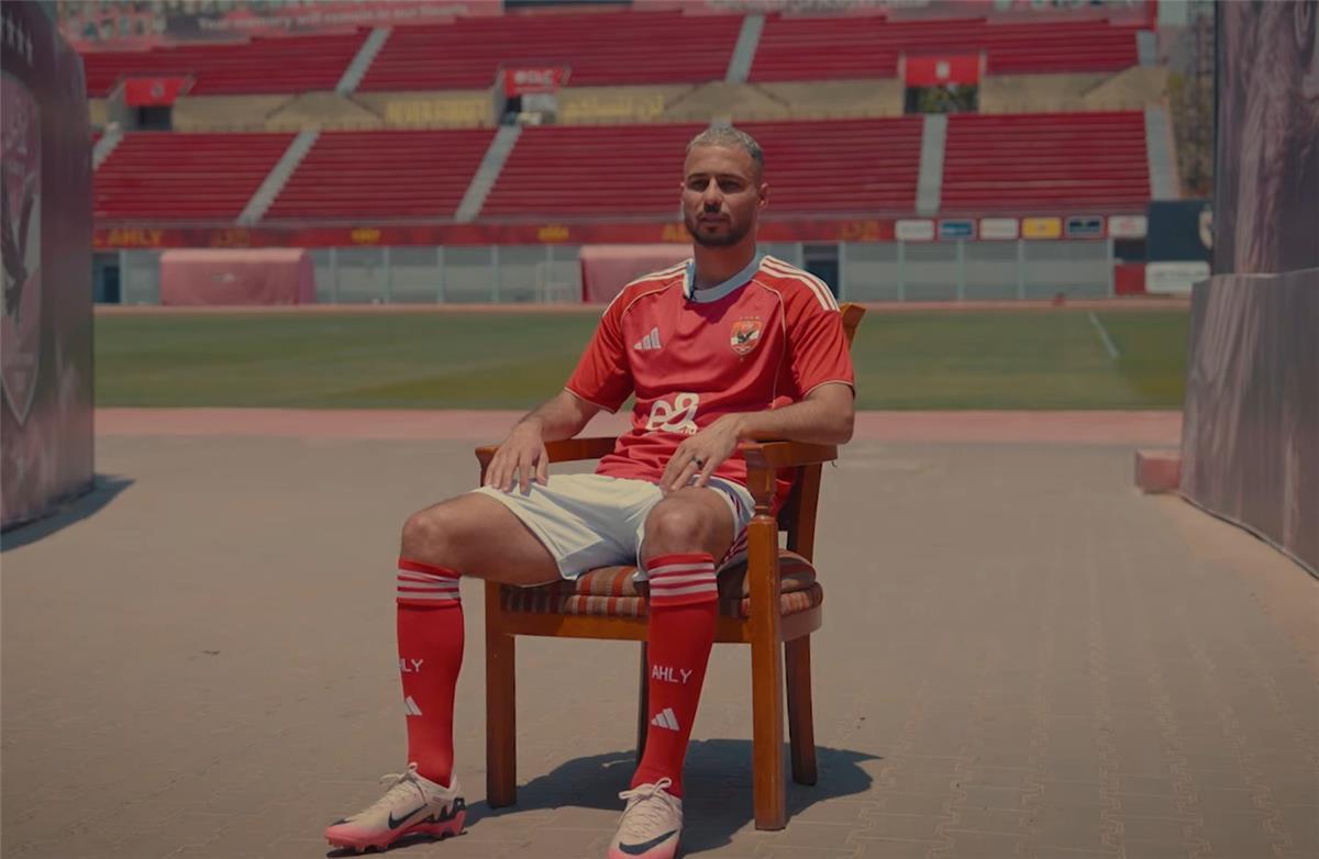 عاجل.. سيراميكا كليوباترا يوضح عبر “بطولات” حقيقة عودة الثنائي بيكهام ومحمد شكري من الأهلي