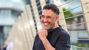 عاجل.. الأول يوتيوب | عمرو مصطفى تريند منصات الاستماع في الوطن العربي