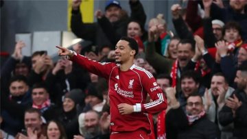 عاجل.. ترتيب هدافي الدوري الإنجليزي بعد هدف إيكتيكي أمام برايتون