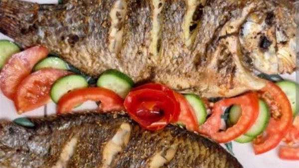 عاجل.. وجبة سمك فاسدة تتسبب في مصرع وإصابة 3 أفراد من أٍرة واحدة بالمحلة الكبرى