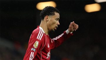 عاجل.. فيديو | إيكتيكي يسجل هدف ليفربول الأول أمام برايتون