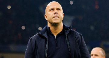 عاجل.. سلوت عن عودة محمد صلاح لتشكيل ليفربول: قرار سهل.. وما دار بيننا سيبقى سرًا