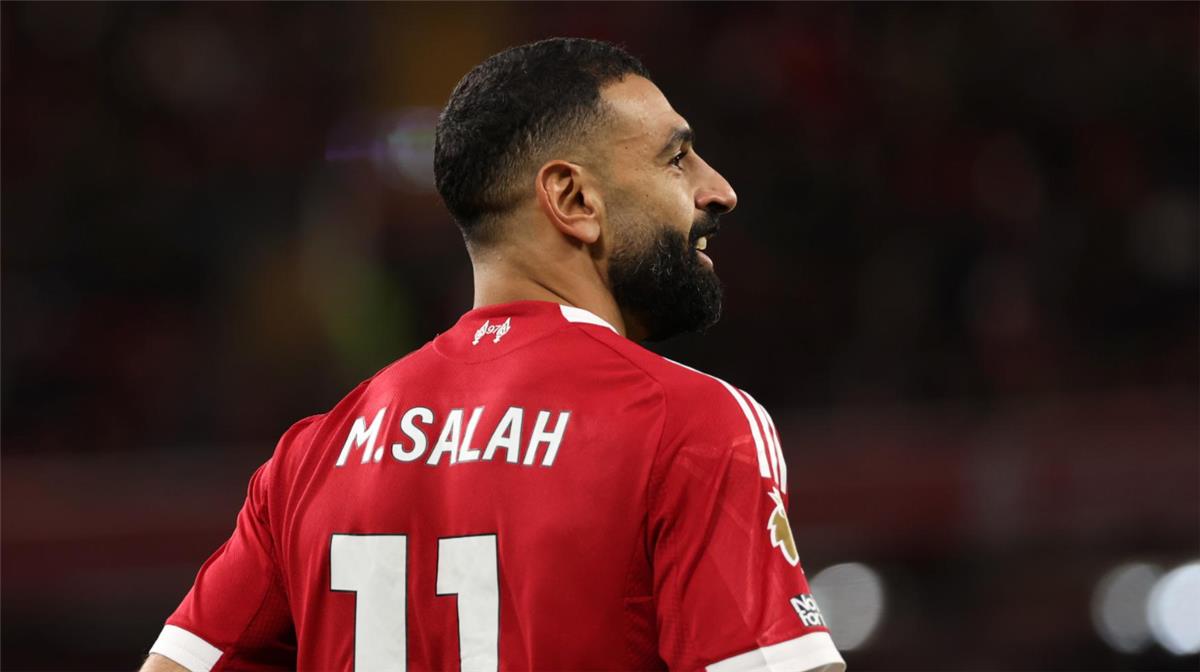 عاجل.. صحف إنجلترا عن مشاركة محمد صلاح في مباراة ليفربول وبرايتون: عاد من المنفى.. وبريقه لم يفارقه