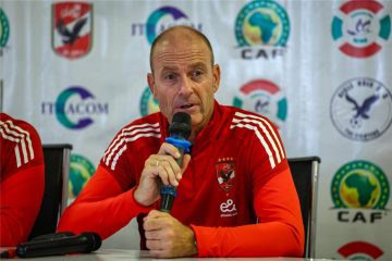 عاجل.. ييس توروب: لاعب الأهلي تطور كثيرًا.. والفوز على الزمالك “شعور عظيم”