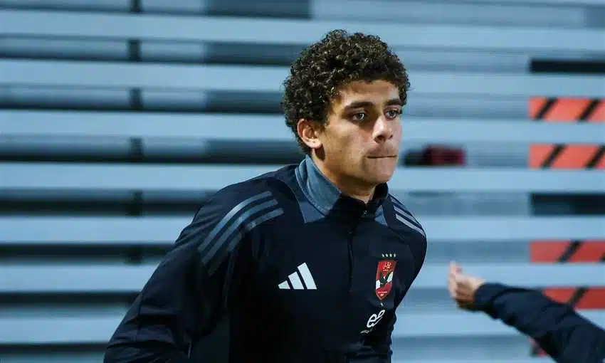 عاجل.. مفاجأة مدوية بشأن رحيل حمزة عبد الكريم إلى برشلونة