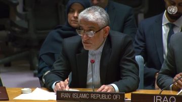 عاجل.. إيران وتركيا تؤكدان أهمية تعزيز علاقاتهما الثنائية