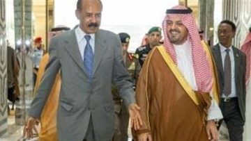 عاجل.. رئيس أريتريا يزور ميناء جدة الإسلامي ويطّلع على أحدث التقنيات والخدمات التشغيلية