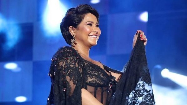 عاجل.. مافيش حد عنده الصوت ده ومايكونش عنده الإرادة اللي ربنا حباه بيها