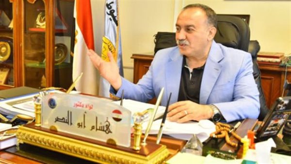 عاجل.. استمرار حملات تسوية وتمهيد الشوارع بقرى مركز الفتح لتحسين مستوى الخدمات