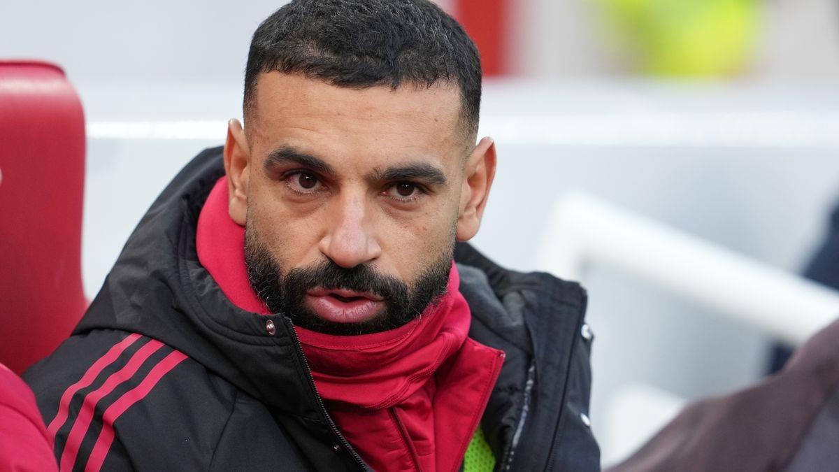 عاجل.. سان دييجو الأمريكي يرد عبر “بطولات” على إمكانية ضم محمد صلاح من ليفربول