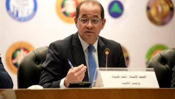 عاجل.. «خليكم فاكرين دايمًا.. إحنا بنشتغل عند الناس وهدفنا خدمتهم»